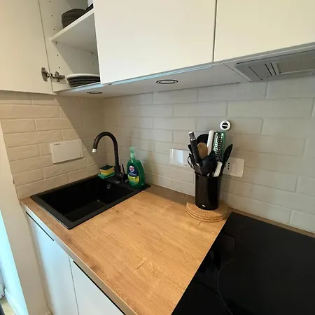 11 Apartaclean Cancellieri トリエステ