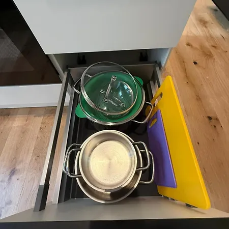 11 Apartaclean Cancellieri アパート